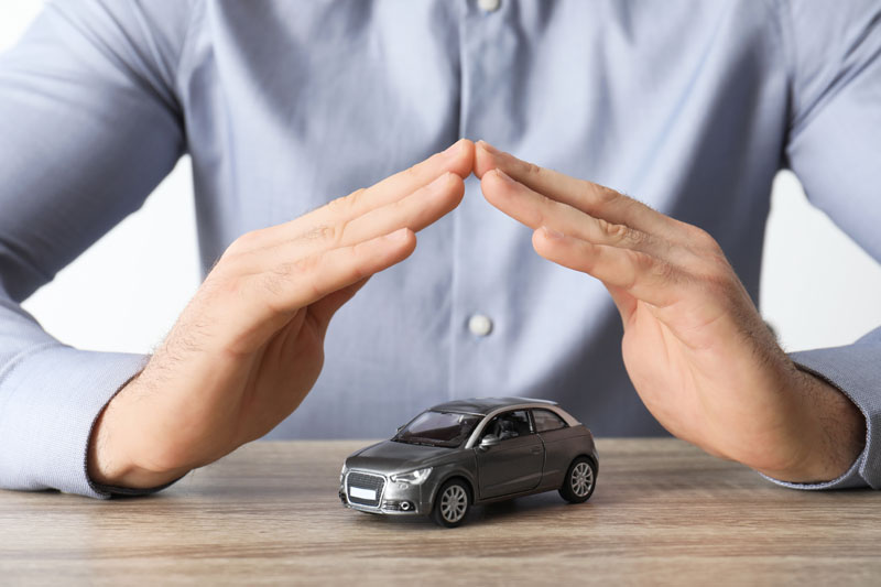 Assurance automobile Goussainville
