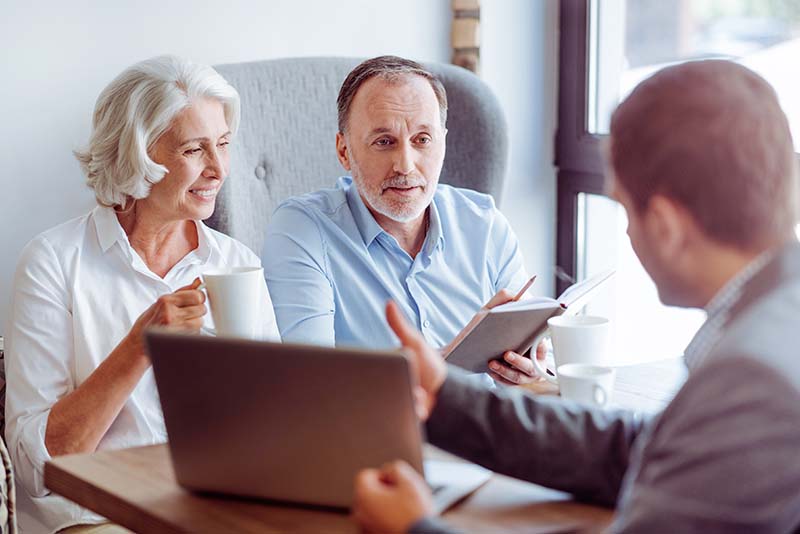 Assurance retraite Villeparisis